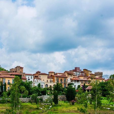 Вілла Alis'S House At Khaoyai Ban Bung Toei Екстер'єр фото